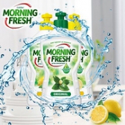 25日0点：2件x3瓶 澳洲 Morning Fresh 超浓缩洗洁精 400ml