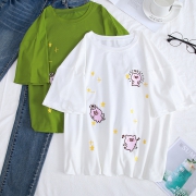 ￥14.9 t恤女短袖宽松上衣