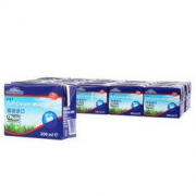 德国DMK进口牛奶 欧德堡（Oldenburger）超高温处理 全脂纯牛奶 200ml*24盒 63.9元