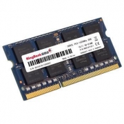 KINGBANK 金百达 8GB DDR3L 1600 笔记本内存条 139元包邮