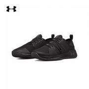 限40.5码，Under Armour 安德玛 Showstopper 2.0 男子运动训练鞋 3020542
