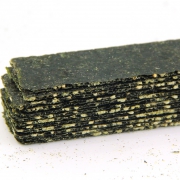大渔场 芝麻夹心海苔 250g *3件 49.4元包邮（双重优惠）