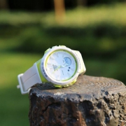 Casio 卡西欧 BABY-G系列 BGS-100-7A2 女 少女时代 防水运动表