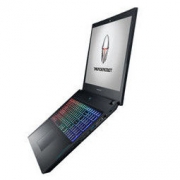 ThundeRobot 雷神 911 黑幽灵Pro 15.6英寸游戏本（i7-8750H、8GB、128GB 1TB、1060 6G） 7399元