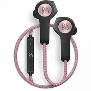 B&O PLAY H5 无线蓝牙耳机 灰雾玫瑰色 1157.56元+105元含税直邮约1263元