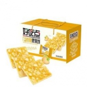 好吃点 香脆腰果饼 800g 14.40元