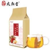 丸颜堂桂圆红枣枸杞茶五宝八宝姜茶 券后￥19.9