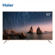 8日0点：Haier 海尔 LU65C51 65英寸 4K 液晶电视 2699元包邮