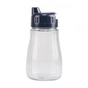 梦之爱防漏玻璃油壶350ml*2件