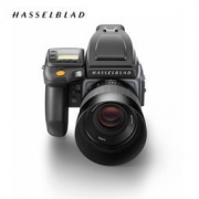 核弹级四亿像素、土豪之选：HASSELBLAD 哈苏 H6D-400c MS 中画幅单反数码相机