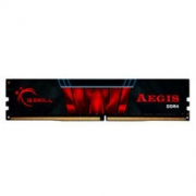 G.SKILL 芝奇 AEGIS系列 DDR4 2400MHz 16GB 台式机内存 469元