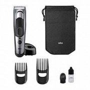 中亚Prime会员：BRAUN 博朗 HC5050 电动理发器 287.88元+26.2元含税直邮约314元