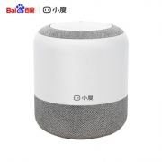 小度 人工智能音箱 1S 94元包邮（需用券）