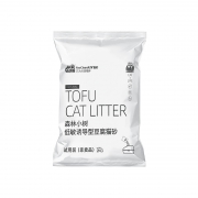 NEO 天净 豆腐猫砂 2kg 9.9元包邮