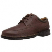 Clarks Northam Pace 男士牛津鞋