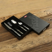 Fissler 菲仕乐 不锈钢刀叉套组 99元包邮（需用券）
