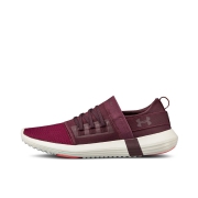 Under Armour Vibe 酒红 到手价285