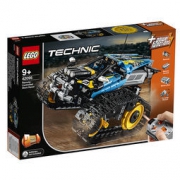 LEGO 乐高 科技系列 42095 遥控特技赛车 *2件 958.5元包邮（479.25元/件）