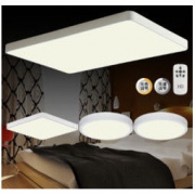 HD LED吸顶灯精选型 三室一厅套餐1 499元