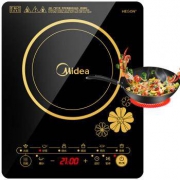 Midea 美的 RT2140 电磁炉