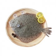 兴城多宝鱼 350g 1条 袋 39.9元，可低至19.95元