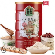怀山源 山药红豆薏米枸杞粉 500g 14.9元包邮（需用券）