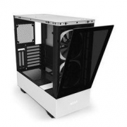 NZXT 恩杰 H510 Elite ATX电脑机箱