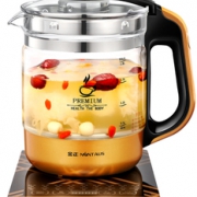 金正养生壶全自动加厚玻璃 券后￥69.9