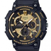 京东PLUS会员： CASIO 卡西欧 mcw-200h 男款石英腕表