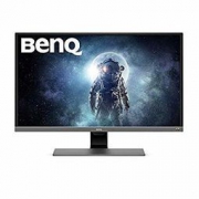 中亚prime会员：明基 EW3270U 31.5英寸 VA显示器（3840x2160、HDR10、10Bit） 2721.79元+248元含税直邮约2790元