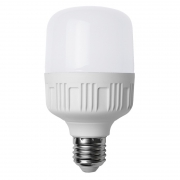 欢喜 白护美 LED灯泡 5w E27螺口 暖黄/白 0元包邮