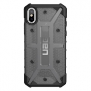 京东PLUS会员、历史低价：Urban Armor Gear 厄尔本阿莫吉尔 钻石系列 iPhone Xs/X 防摔手机壳 *3件 285.6元包邮（合95.2元/件）