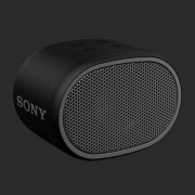 历史低价： SONY 索尼 SRS-XB01 无线蓝牙音箱