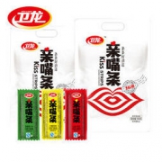 weilong 卫龙 亲嘴条 300g*2袋 20.9元包邮（需用券）