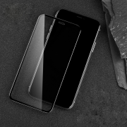 闪魔 iPhoneX/Xs钢化膜 软边全屏 送贴膜器+后膜 8.8元包邮（需用券）