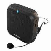 ￥19.9 Rolton 乐廷 K400 扩音器 带话筒+腰带 6色可选
