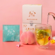 买一送一 蜜桃乌龙茶组合 券后￥23.8