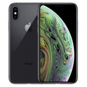Apple 苹果 iPhone XS 智能手机 64GB 深空灰 6999元包邮（需用券）