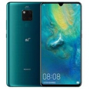 16日10点、新品发售：HUAWEI 华为 Mate 20 X 智能手机 5G版 8GB+256GB