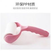 蔓洁丽 可撕粘毛器 手柄+3卷纸 6.9元包邮（需用券）