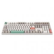 Akko 艾酷 3108 v2 9009 Retro 机械键盘 Cherry轴