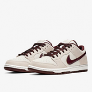 Nike 耐克 SB Dunk Low Pro 男子 运动鞋