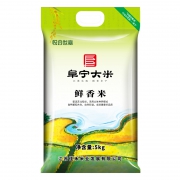 ￥24.9 悦谷世嘉 阜宁大米 10斤