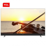 7日0点：TCL 65Q1D 65英寸 4K超薄全面屏液晶电视 4199元包邮