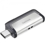 12点开始：SanDisk闪迪至尊高速Type-CUSB3.1双接口OTGU盘128GB