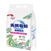 炫衣彩 皂粉洗衣粉 5斤 13.9元包邮（需用券）