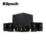 Klipsch 杰士 HDT600 5.1声道家庭影院组合套装 2699元包邮
