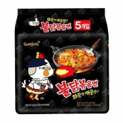Samyang 三养 辣火鸡面 5连包 700g