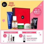 my BEAUTY BOX 欧莱雅集团小美盒 凝泽水光盒 179元包邮（需用券）