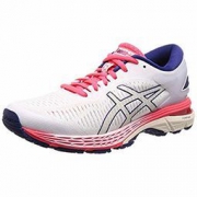 中亚Prime会员、限尺码： ASICS 亚瑟士 GEL-KAYANO 25 女款跑步鞋 527.17元+48元含税直邮约575元
